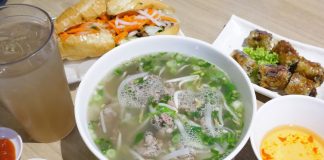 Viet Taste - Affordable, Authentic Vietnamese Food 00