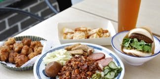 Want Food 恋恋湾味 - Taiwanese Cafe 00