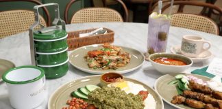 Wild Coco: A Taste of Malaysia in the Heart of Singapore