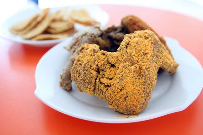 Wingadees
