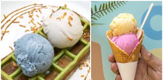 Hundred Acre Creamery