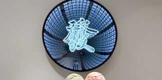 Wonders - Mahjong-Themed Ice Cream Cafe 00
