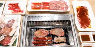 Yakiniku-GO
