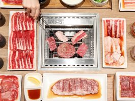 Yakiniku Like