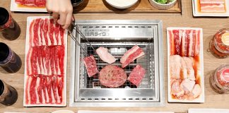Yakiniku Like